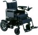 CPN22FBA; CPN24FBA Drive Medical Cirrus Plus HD Power Wheelchair
