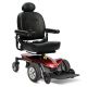 Pride Jazzy® Elite ES-1 Power Wheelchair