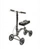 Drive Medical DV8 Aluminum Steerable Knee Walker