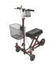 Medline Weil Knee Walker