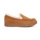 Anodyne No. 34 Slipper Moc Toe M034