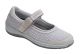 Orthofeet Chattanooga Gray 853