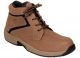 Orthofeet Highline Brown Boots 487