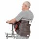 Handicare ThoraxSling with seat support 45600004