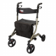 Carex Crosstour Rolling Walker