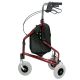 Karman Healthcare 3-Wheel Walker