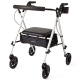 Medline Luxe Rollator